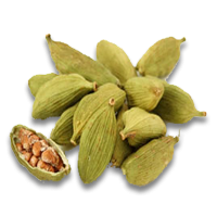 Cardamom