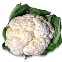 Cauliflower